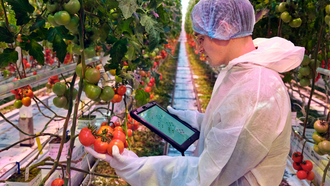 Syngenta and source.ag