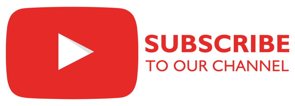 Subscribe to our youtube channel