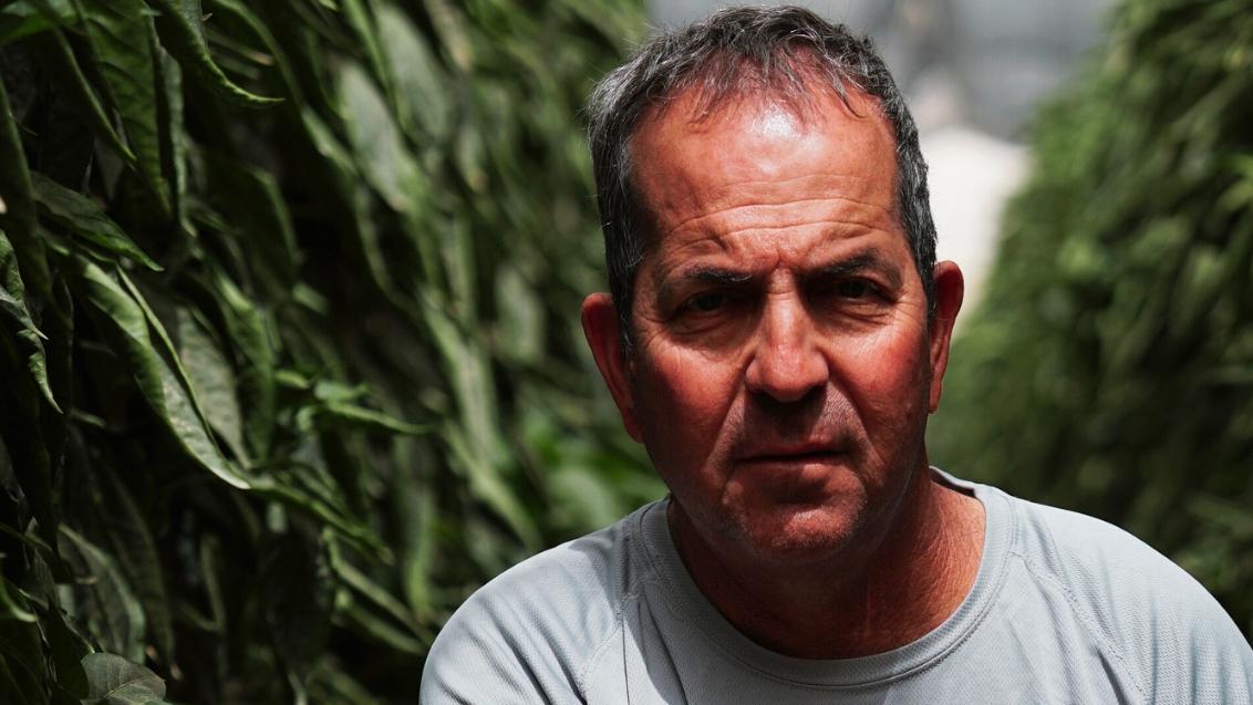 מגדלים מספרים על השימוש במדריך פלפל דיגיטלי - יובל קלם, צופר