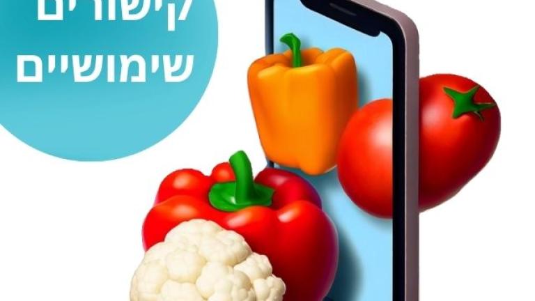קישורים שימושיים