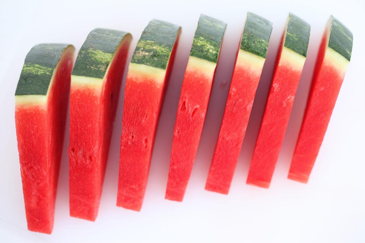 Watermelon Seedless Fascination